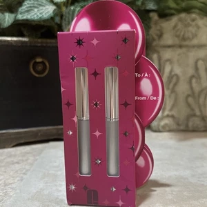 Clinique Almost Lippenstift Black Honey & Pink Honey Full Size Duo Geschenkset - Bild 1 von 7