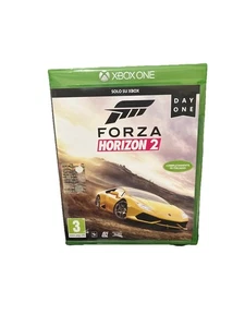 Forza Horizon 2,Xbox One SERIES X - Foto 1 di 3
