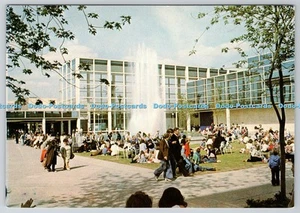 D333047 North Buckinghamshire. Garden Court. Central Milton Keynes Shopping Area - Picture 1 of 4