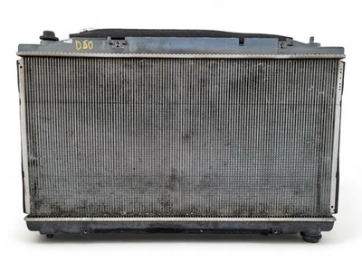Toyota Venza 09-17 Cooling Radiator, 16400-AD020, D050, OEM, 2009, 2010, 2011, 2 - Image 1 of 4