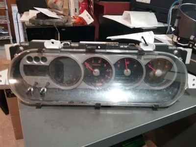 速度表簇适用于 08-10 SCION XB 919108 — 第 1/4 张图片