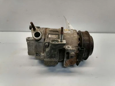 Air Conditioner AC Compressor Fits 17-20 LINCOLN CONTINENTAL 962042 - Image 1 of 4