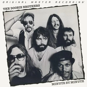 The Doobie Brothers Minute By Minute (Vinyl) 12" Album (PRESALE 12/31/2025) - Picture 1 of 1