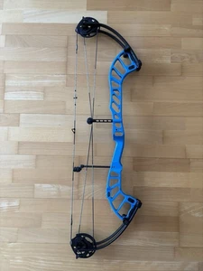 Hoyt Compound Bogen Altus HBT 38 40lbs - Bild 1 von 10