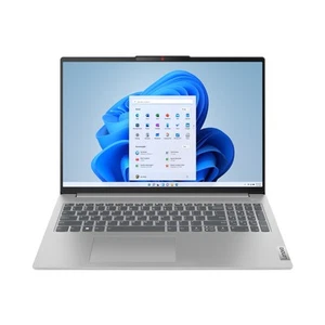 LENOVO 83BG Intel Core I5-12450H 16 Go 480 Go SSD W11H QWERTY US 83BG002BMH - Afbeelding 1 van 4