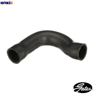 RADIATOR HOSE 05-2786 FOR BMW M52B20 2.0L M52B28 2.8L M52B25 2.5L 6cyl 5 E39 - Image 1 of 4