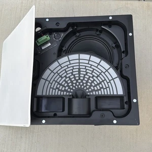 Altavoz de techo Bose EdgeMax EM180 blanco - usado - Imagen 1 de 9