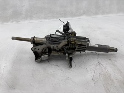 2013 - 2016 Audi A4 Steering Column Assembly OEM - Image 1 of 4