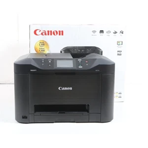 Canon MAXIFY MB5150 Tintenstrahl-Multifunktionsgerät A4 + Defekt (280287) - Bild 1 von 8