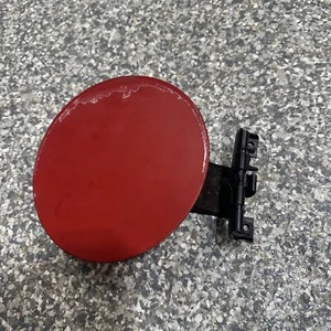 1994 Jaguar XJS Exterior Fuel Gas Filler Door Lid OEM - Picture 1 of 4