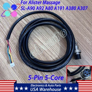 1*Massage Chair Remote Control Line Data Cable For Alister A90 A92 A80 A191 A307 - Picture 1 of 7