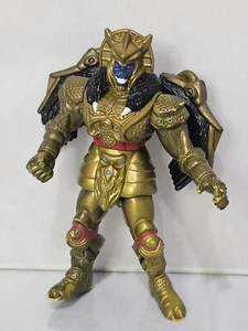 Goldar Mighty Morphin Power Rangers 1993 Bandai Actionfigur - Bild 1 von 5