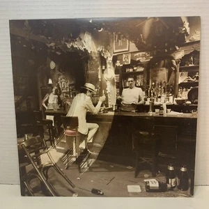 Led Zeppelin In Through The Out Door LP Record Swan Song 1979 Vinyl Record - NM - Picture 1 of 7