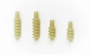 LIONEL TRAFO AUTO ERSATZELEKTRODEN - Bild 1 von 1