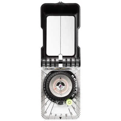 Brunton Geo Lite Transit Northern Hemisphere