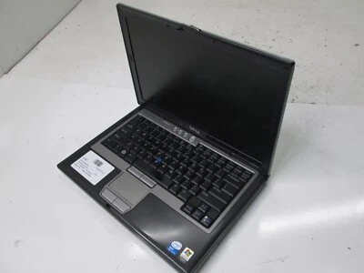 Dell Latitude D620 Intel Core 2 Duo 06F6 2GHz 1 GB 500 GB WIN XP Sin batería LEER Foto 1 de 4