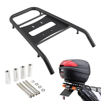Rear Seat Armrest Luggage Rack Lift Booster Mount Rack For YAMAHA WR250R 09-14 - Image 1 of 4