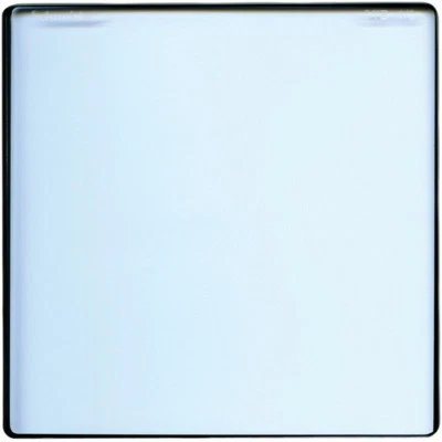 New Schneider Optics 4x4" CTB 1/8 Filter MFR #68-039044 - Image 1 of 4