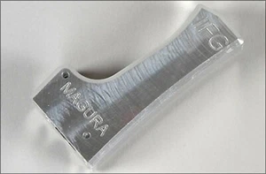Hauptbremszylinder - 9439/15 - master brake cylinder, Bremszylinder - Bild 1 von 1