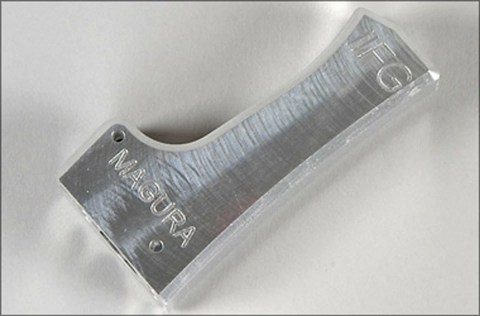 Hauptbremszylinder - 9439/15 - master brake cylinder, Bremszylinder - Bild 1 von 1