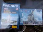 Two WALTHERS building kits  ( HO )