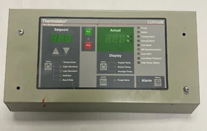 CONAIR THERMOLATOR,TW-2, MICROPROCESSOR CONTROL PANEL  - Picture 1 of 3