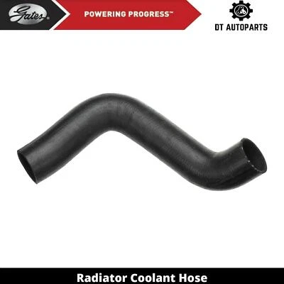 Puertas de manguera de refrigerante de radiador Freightliner Cascadia 2008-2021 2009 2010 2011 Foto 1 de 2