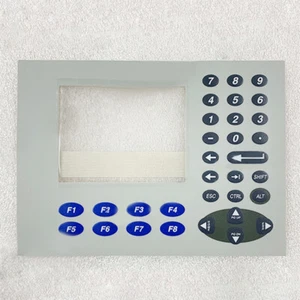2711P-K4M5A 2711P-K4M5D membrana de teclado para PanelView Plus 400 - Imagen 1 de 2