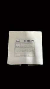 CABEZAL DE VIDEO SONY DZR 27R 8-848-545-01 (SLV-X30AS/DK/ME/PS), (SLV-X35AF/AS/ME/PS) - Imagen 1 de 3