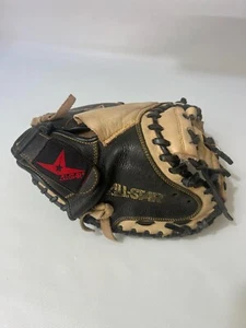 All-Star CM3030 MVP Series Baseball Catcher's Mitt (linker Handschuh) - Bild 1 von 6
