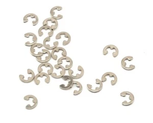% clips 1.5mm (24) - Traxxas TRX5150 e-clips - Imagen 1 de 1