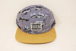 Rocksmith Strapback Explicit New Hat Fresh - Bild 1 von 3