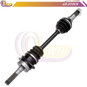 Medio eje de transmisión articulado CV para Can-Am Renegade 1000 500 800R delantero derecho - Imagen 1 de 5