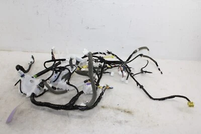 2016-2017 Mazda MX-5 Miata Dash Board Wire Harness NA9W67030D OEM FZ149 - Изображение 1 из 4