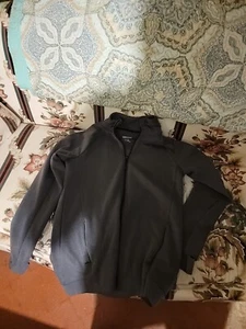 Men's Kirkland Signature Regular Fit Stretch Lightweight Softshell Jacket - Picture 1 of 1