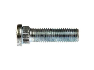 Para 2001-2005 Dodge Stratus parafuso prisioneiro de roda Dorman 19926RX 2002 2003 2004 cupê - Imagem 1 de 2