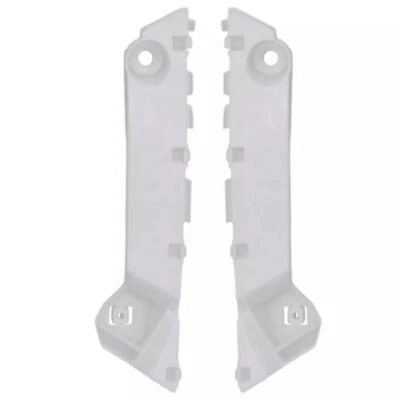 Pair Left+Right Side Front Bumper Bracket Retainer Fits For Mazda CX-9 2007-2015 - Imagem 1 de 4