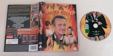 DVD - James Bond 007 Casino Royale Peter Sellers Ursula Andress PAL UK R2