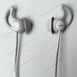 REWIRED In-Ear Audio Only 3.5mm Headphones for Bose Sleepbud Apple Samsung - Zdjęcie 1 z 6