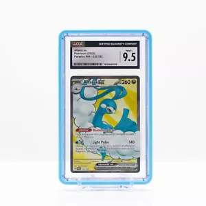 Pokemon Altaria ex #232 2023 Paradox Rift FULL ART - CGC 9.5 - Bild 1 von 4