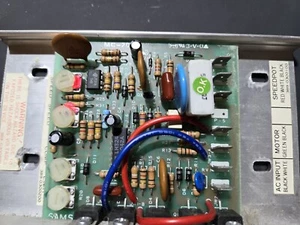 Samsung Motor Speed Controller MC-20 - Picture 1 of 7