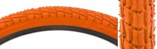 Kenda K841 Kontact 20" x 1.95" Orange BMX Bicycle Tire