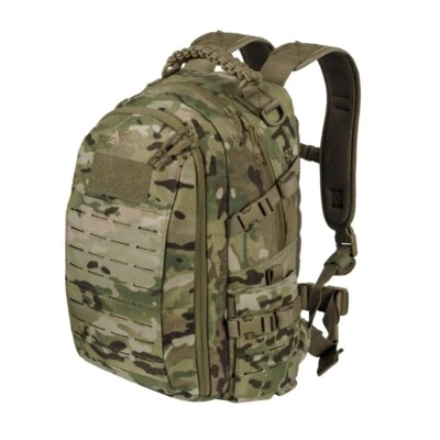Direct Action Dust Mk.II Multicam Rucksack 20 L Backpack - Bild 1 von 4