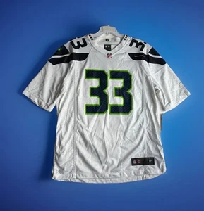 Seattle Seahawks Authentic Nike Jamal Adams Men's Size Large Jersey NWT - Picture 1 of 7