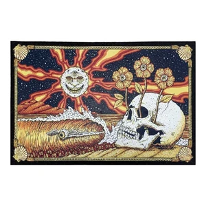 Ventura Point Glasuntersetzer - aus recycelten Materialien - Bild 1 von 1