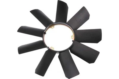 Engine Cooling Fan Blade fits 1998-2003 Mercedes-Benz E430 E55 AMG ML55 AMG  URO - Image 1 of 4