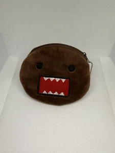 Cartera Domo con cremallera RARA - Imagen 1 de 4