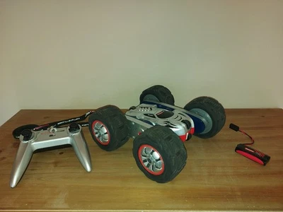 Carrera RC Turnator  - Bild 1 von 4