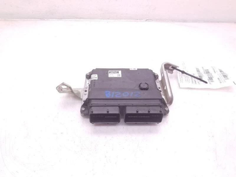 10-11 LEXUS HS250H ENGINE ELECTRONIC CONTROL MODULE ECM ASSEMBLY  - Image 1 of 4