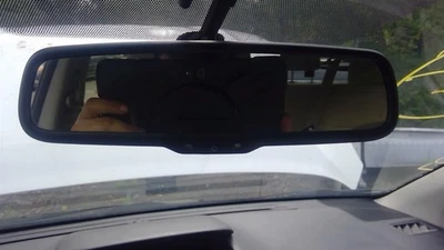 Used Front Center Interior Rear View Mirror fits: 2013 Subaru Impreza Front Cent Foto 1 de 4